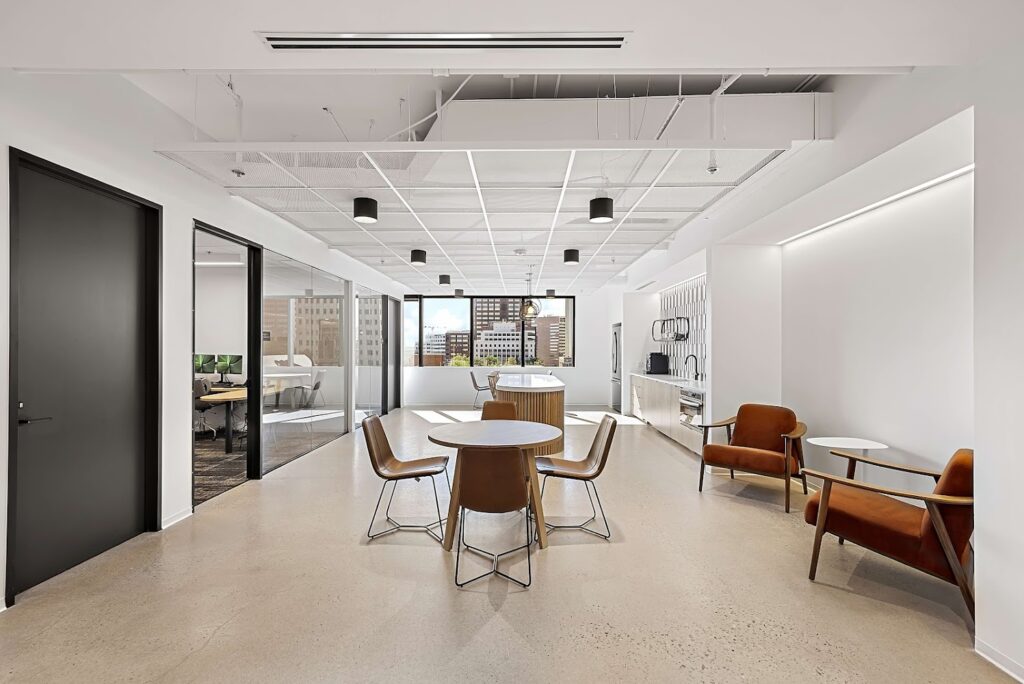 Office Evolution - Denver CO - coworking space in Denver Colorado Office Evolution - Denver CO - coworking space in Denver Colorado