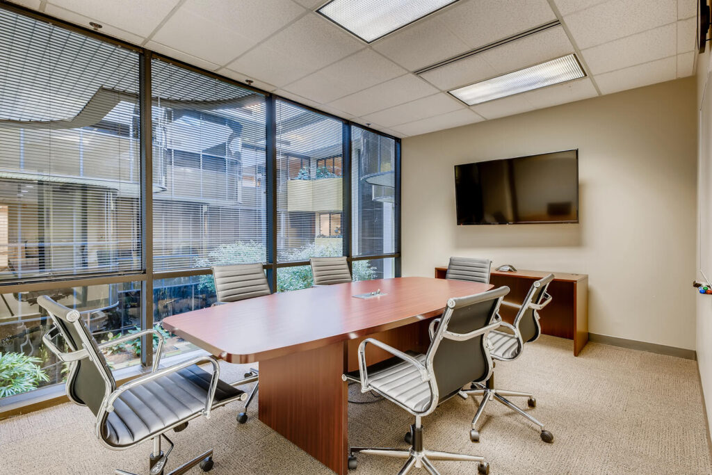 Office Evolution Far North - coworking space in Columbus Ohio Office Evolution Far North - coworking space in Columbus Ohio