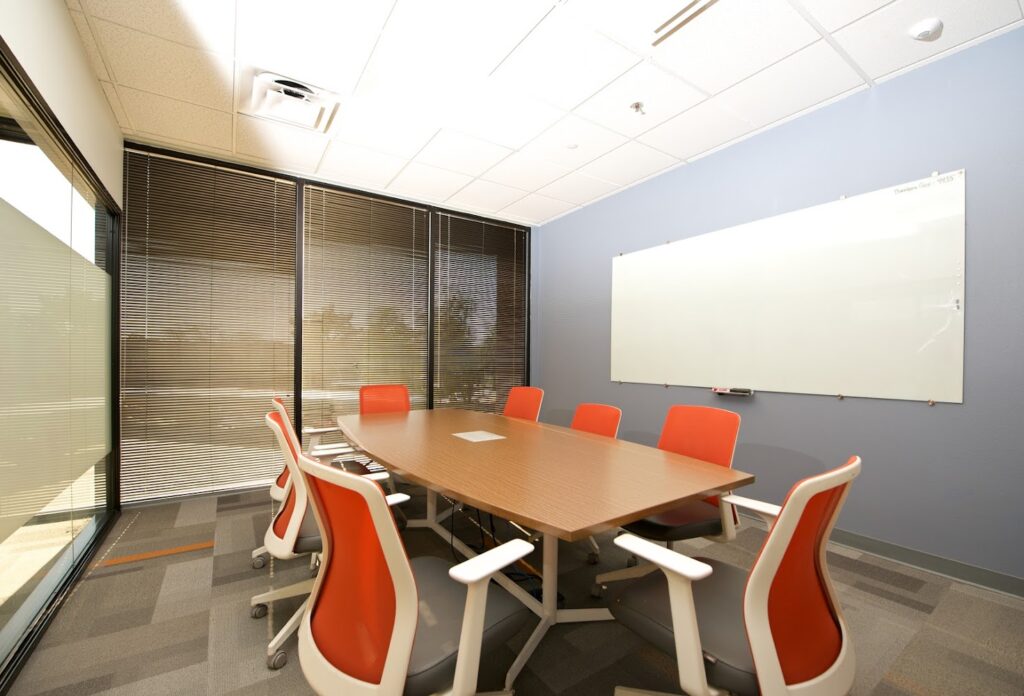 Office Evolution - Phoenix AZ - coworking space in Phoenix Arizona