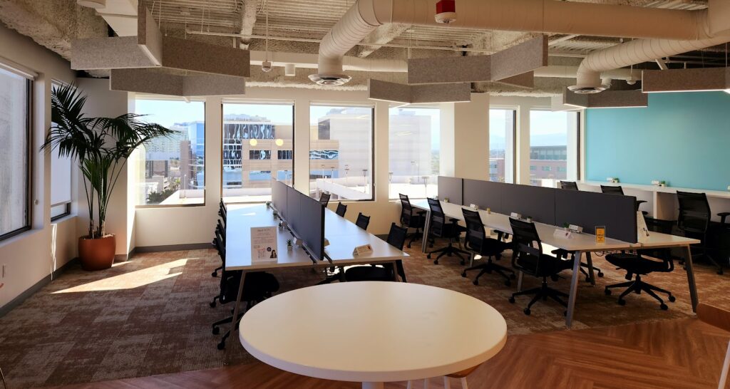 Pacific Workplaces - Office Space Las Vegas - coworking space in Las Vegas Nevada Pacific Workplaces - Office Space Las Vegas - coworking space in Las Vegas Nevada
