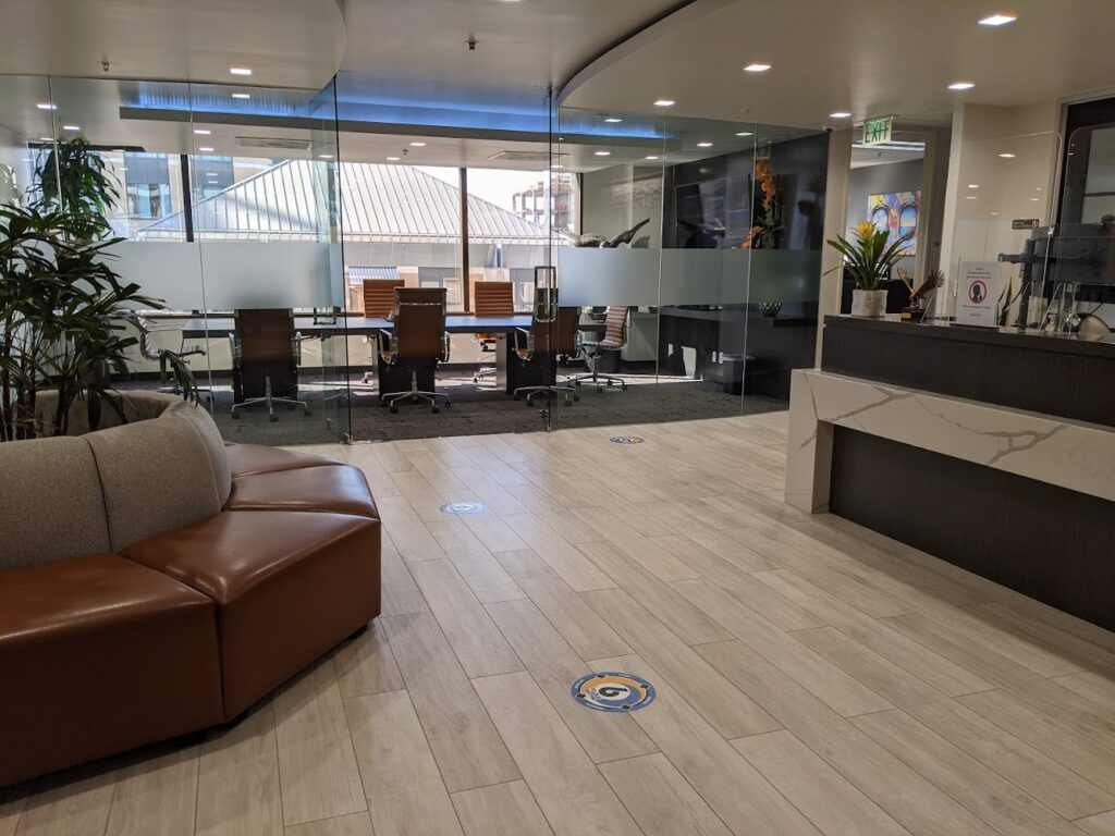 Pacific Workplaces - Office Space Oakland - coworking space in Oakland California Pacific Workplaces - Office Space Oakland - coworking space in Oakland California