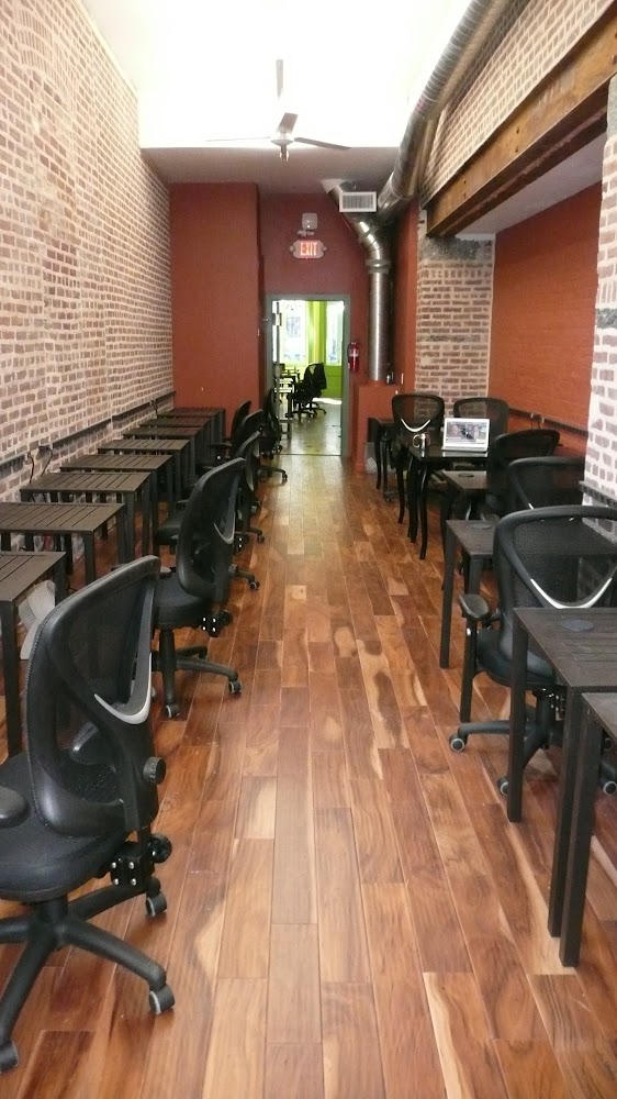 Park Slope Desk - coworking space in Brooklyn New York Park Slope Desk - coworking space in Brooklyn New York