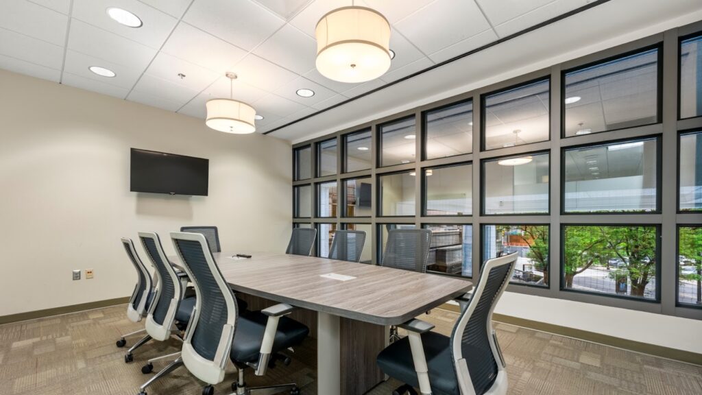 Peachtree Offices at Midtown - coworking space in Atlanta Georgia Peachtree Offices at Midtown - coworking space in Atlanta Georgia