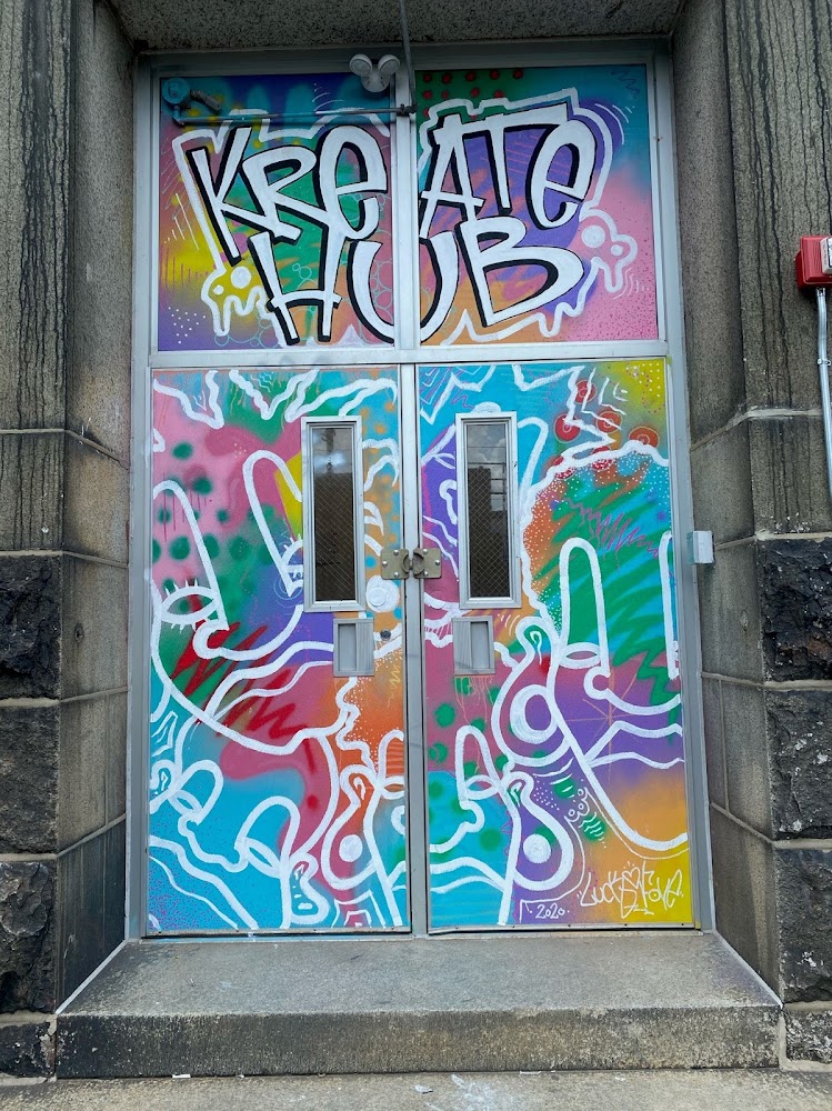 Philly Kreate Hub - coworking space in Philadelphia Pennsylvania Philly Kreate Hub - coworking space in Philadelphia Pennsylvania