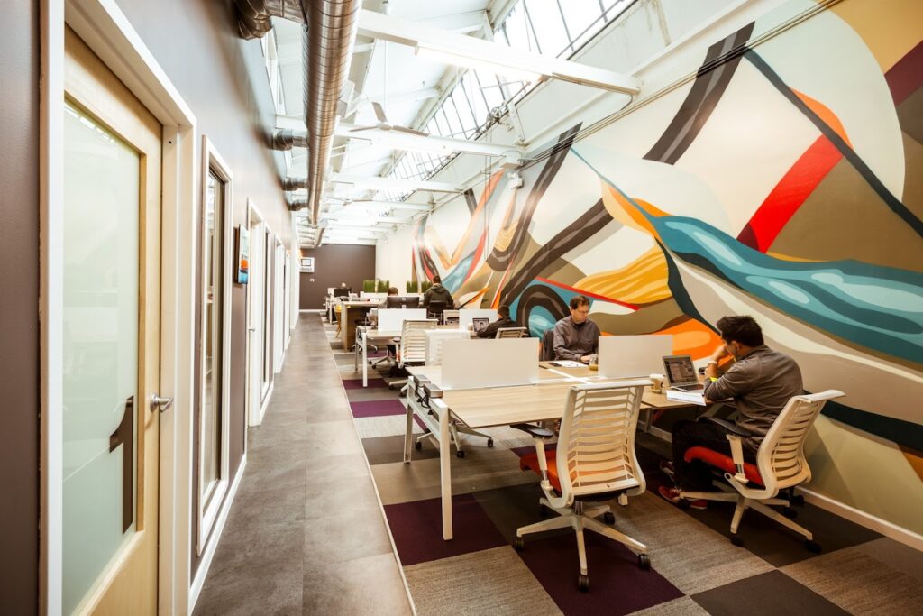 Platform Coworking - coworking space in Chicago Illinois Platform Coworking - coworking space in Chicago Illinois