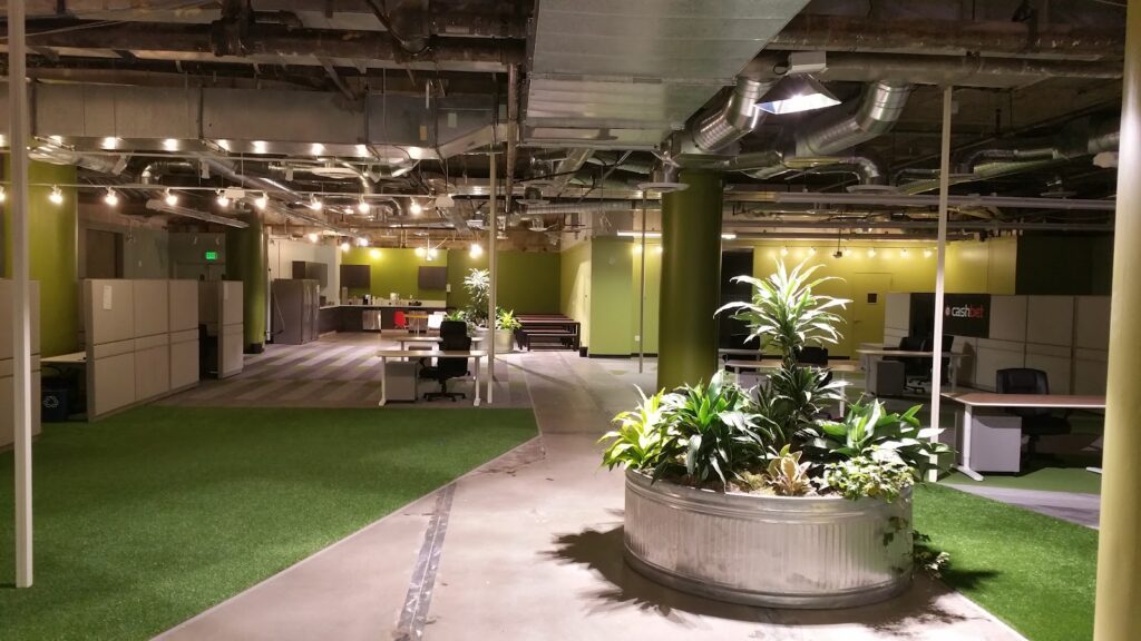 Port Workspaces - Uptown - coworking space in Oakland California Port Workspaces - Uptown - coworking space in Oakland California