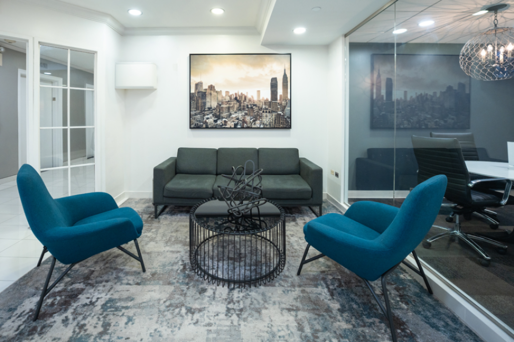 Premier Workspaces New York - coworking space in NYC New York Premier Workspaces New York - coworking space in NYC New York