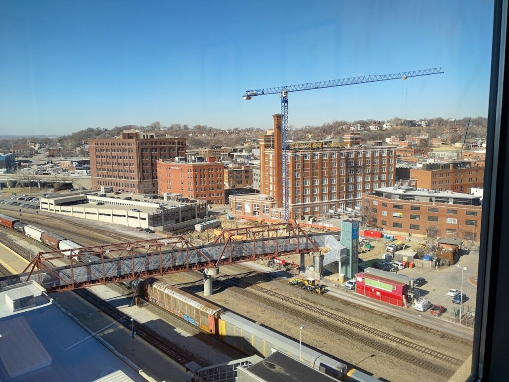 Regus - Kansas City - Crown - coworking space in Kansas City Missouri Regus - Kansas City - Crown - coworking space in Kansas City Missouri