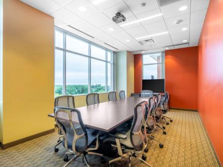 Regus - Mercantile Plaza - coworking space in Fort Worth Texas Regus - Mercantile Plaza - coworking space in Fort Worth Texas