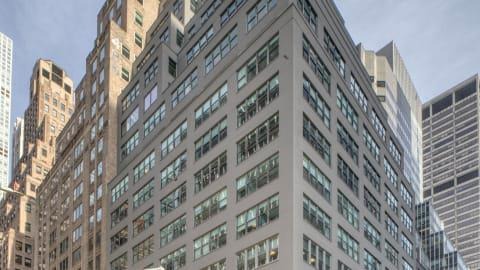 Regus - New York City - 477 Madison - coworking space in NYC New York Regus - New York City - 477 Madison - coworking space in NYC New York