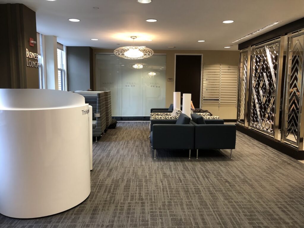 Regus - New York City - Chrysler Building - coworking space in NYC New York Regus - New York City - Chrysler Building - coworking space in NYC New York