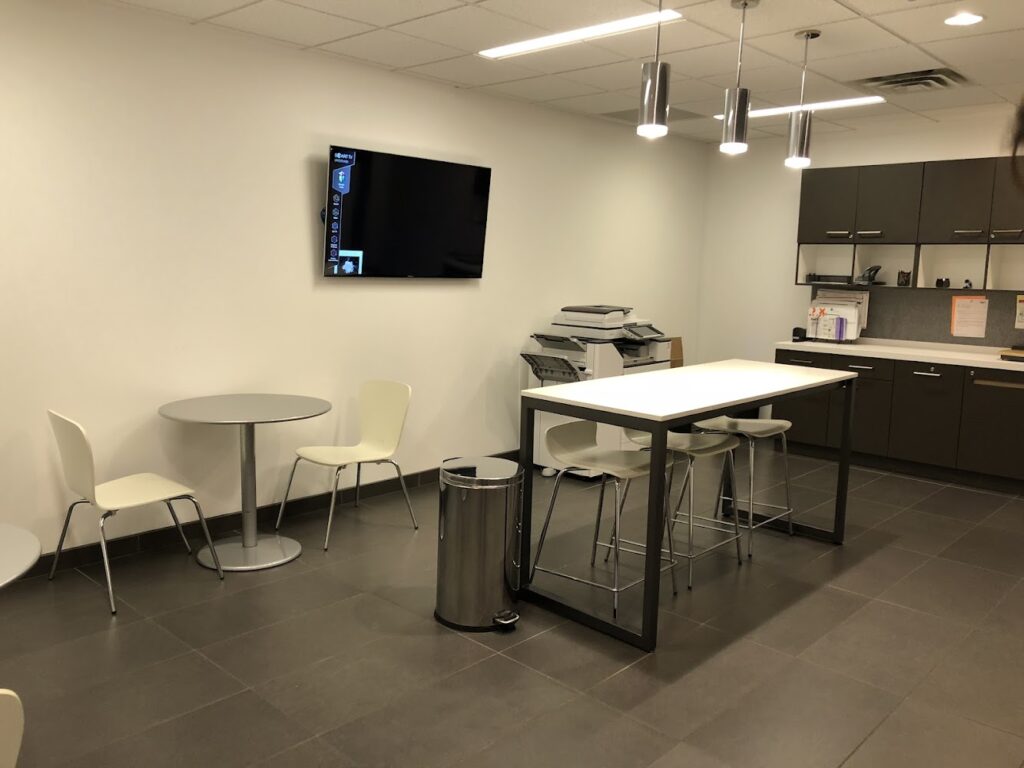 Regus - Raleigh - Anson Way - coworking space in Raleigh North Carolina