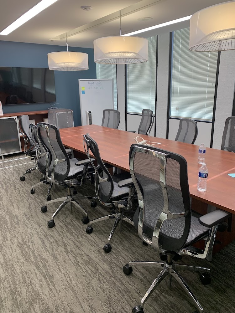 Regus - San Francisco - California Street - coworking space in San Francisco California Regus - San Francisco - California Street - coworking space in San Francisco California