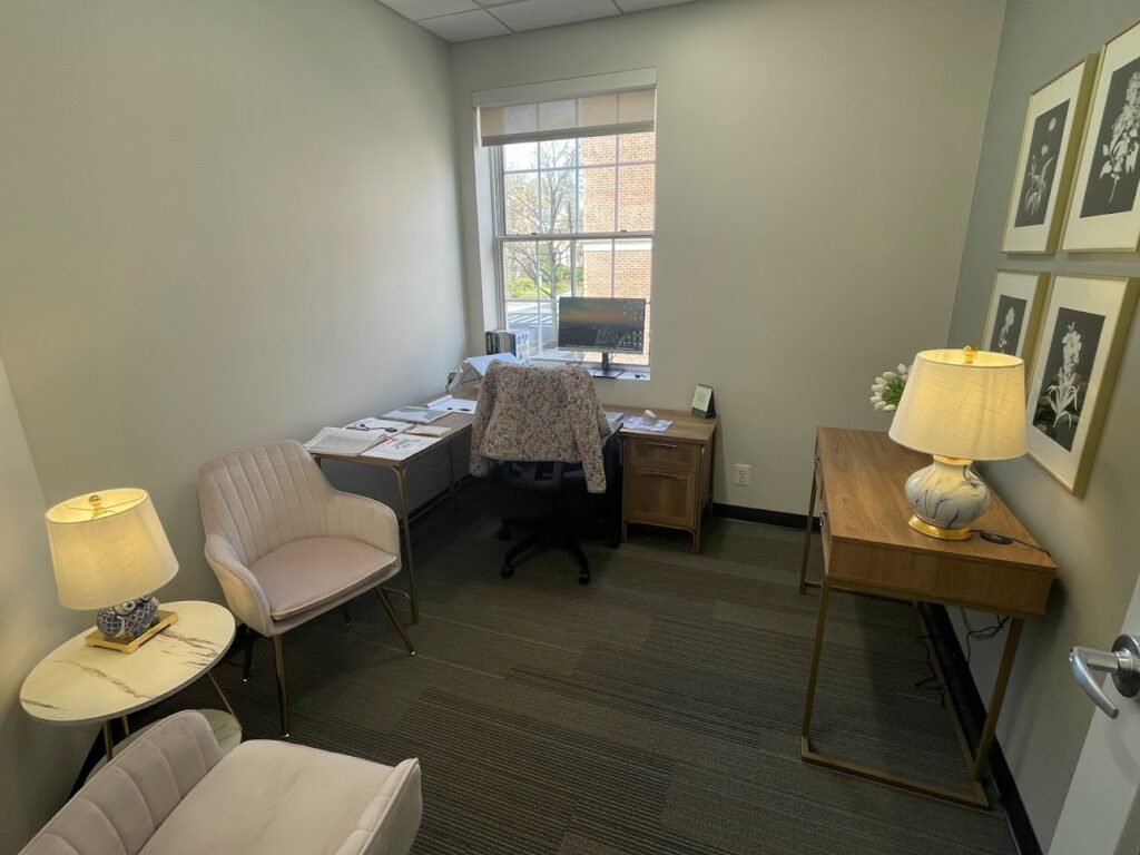 Regus Spring Valley - coworking space in Washington DC