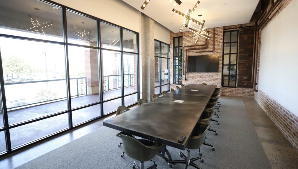 Roam Perimeter Center - coworking space in Atlanta Georgia Roam Perimeter Center - coworking space in Atlanta Georgia