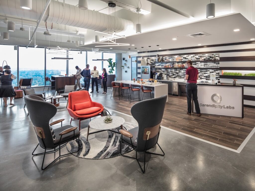 Serendipity Labs - Buckhead Atlanta - coworking space in Atlanta Georgia Serendipity Labs - Buckhead Atlanta - coworking space in Atlanta Georgia