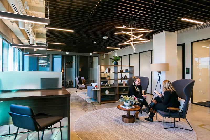 Serendipity Labs - Denver LoDo - coworking space in Denver Colorado Serendipity Labs - Denver LoDo - coworking space in Denver Colorado