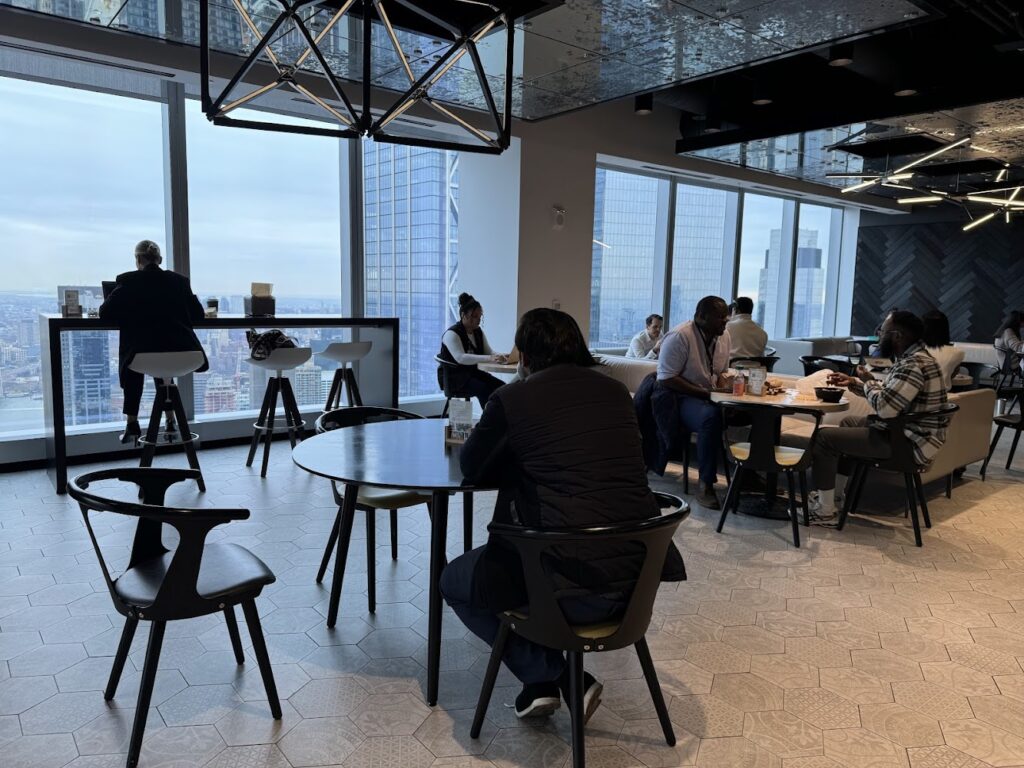 Servcorp One World Trade Center - coworking space in NYC New York Servcorp One World Trade Center - coworking space in NYC New York