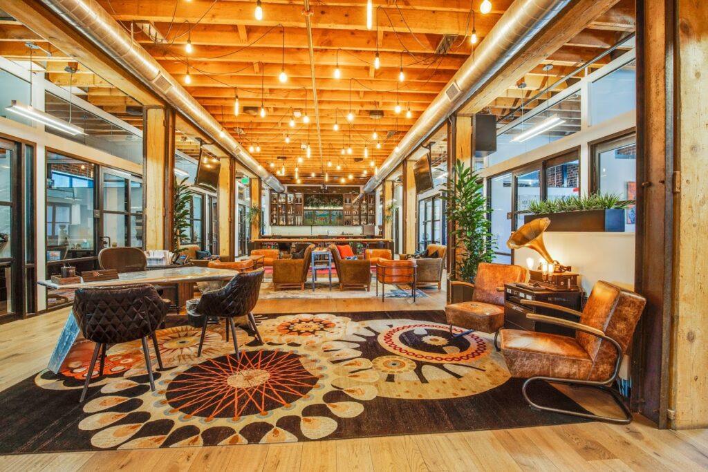 Shift Workspaces - Bannock - coworking space in Denver Colorado Shift Workspaces - Bannock - coworking space in Denver Colorado