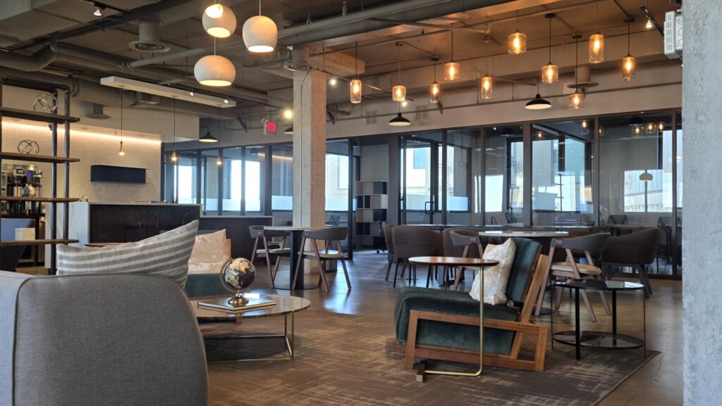 Silhouette WorkHub - coworking space in Atlanta Georgia Silhouette WorkHub - coworking space in Atlanta Georgia