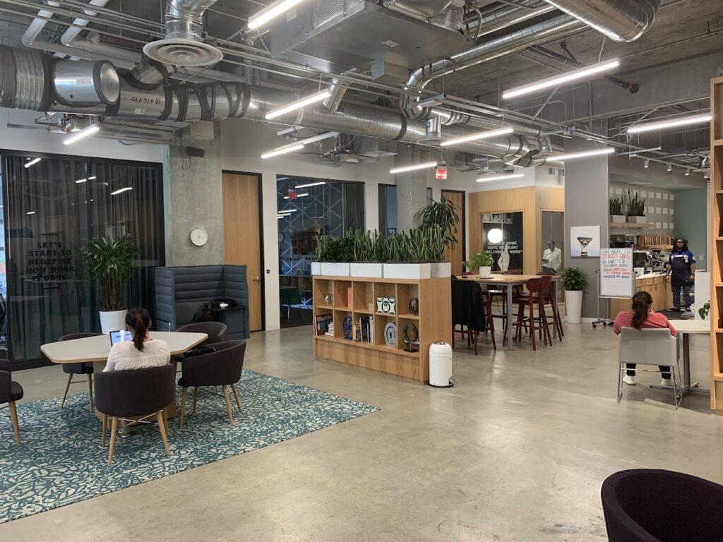 Spaces - California San Francisco - Spaces Mission & 3rd - coworking space in San Francisco California Spaces - California San Francisco - Spaces Mission & 3rd - coworking space in San Francisco California