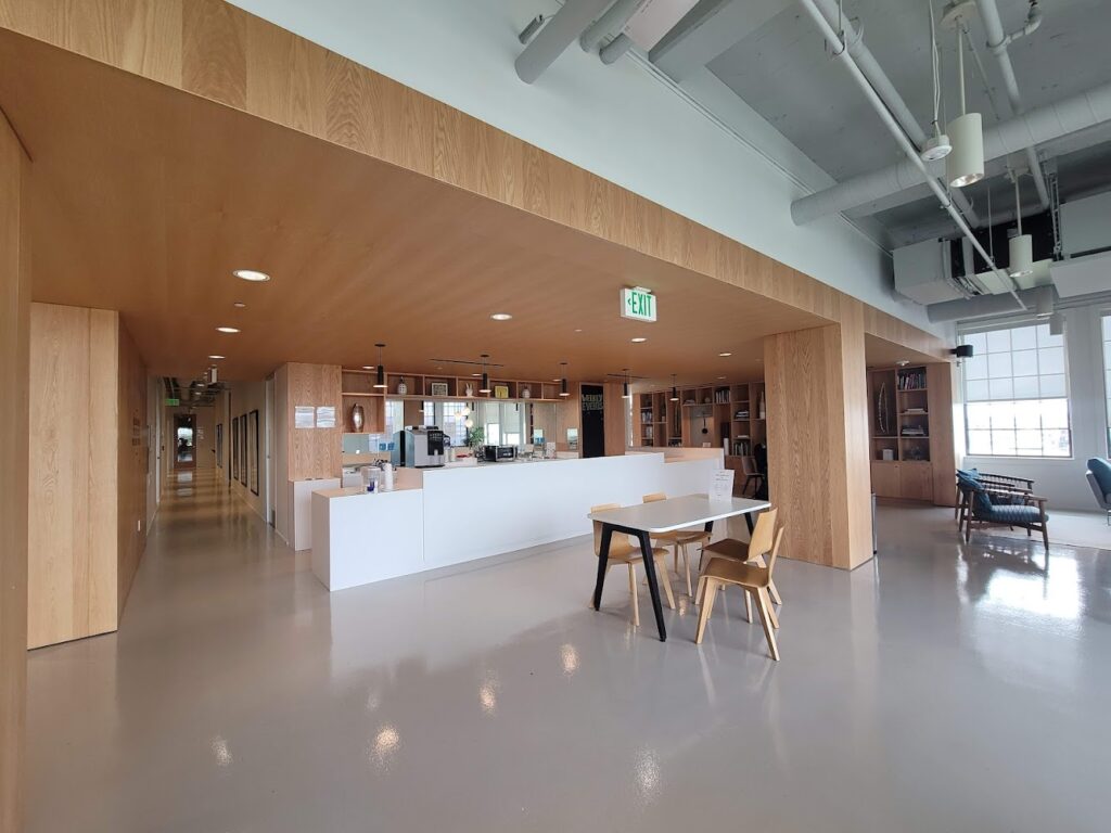 Spaces - Oakland - Jack London Square - coworking space in Oakland California Spaces - Oakland - Jack London Square - coworking space in Oakland California