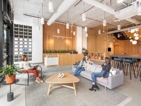 Spaces - San Diego - Makers Quarter - coworking space in San Diego California Spaces - San Diego - Makers Quarter - coworking space in San Diego California