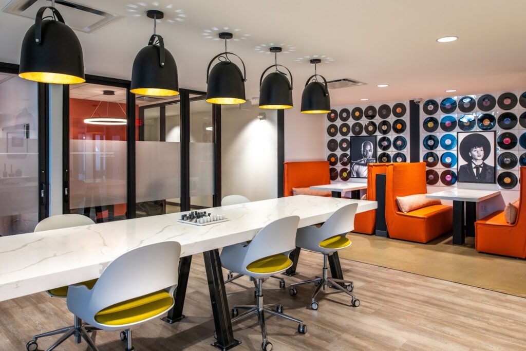 Spark Coworking - Kansas City - coworking space in Kansas City Missouri Spark Coworking - Kansas City - coworking space in Kansas City Missouri