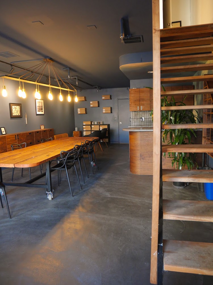 Studio 45 - coworking space in San Francisco California Studio 45 - coworking space in San Francisco California