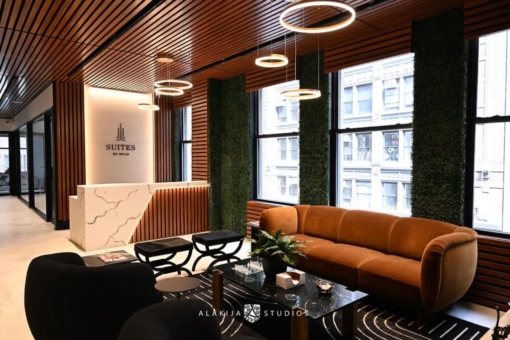 Suites by NYLO - Medical Co-Working Space - coworking space in NYC New York Suites by NYLO - Medical Co-Working Space - coworking space in NYC New York