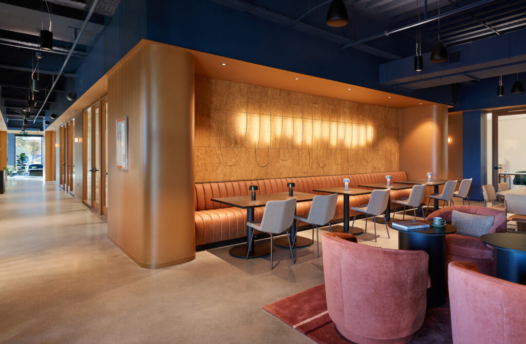 TARRA - coworking space in Denver Colorado TARRA - coworking space in Denver Colorado