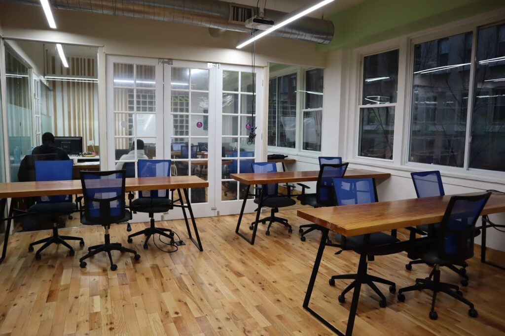 Task Up - Philadelphia - coworking space in Philadelphia Pennsylvania Task Up - Philadelphia - coworking space in Philadelphia Pennsylvania