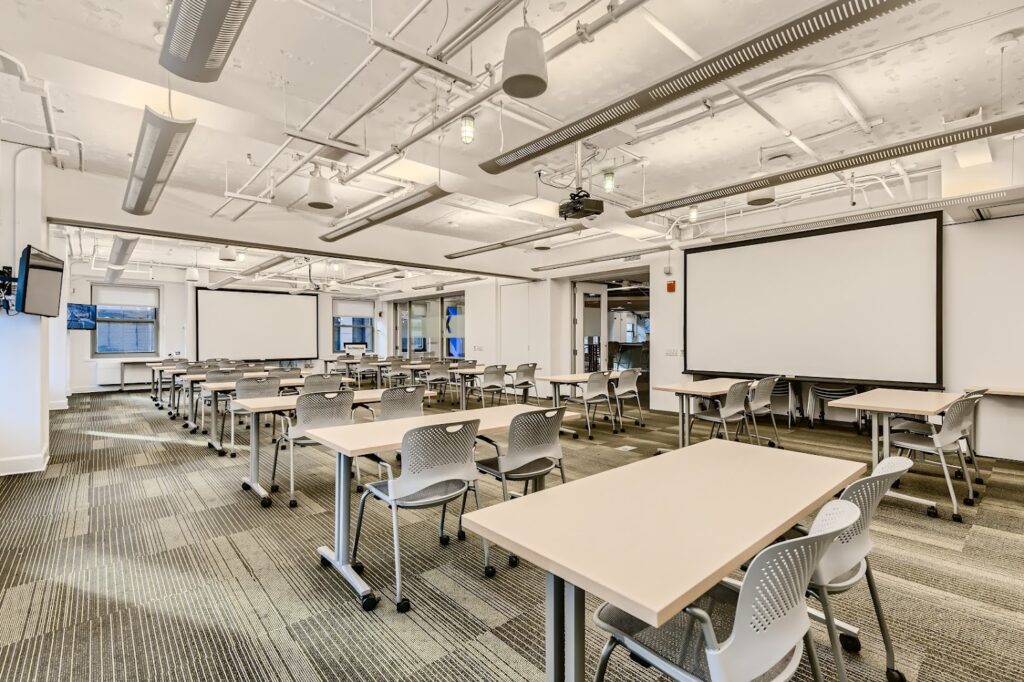 TeamWorking by TechNexus - coworking space in Chicago Illinois TeamWorking by TechNexus - coworking space in Chicago Illinois