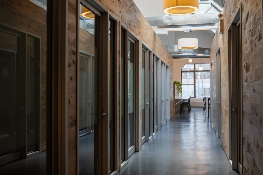 The Commons - coworking space in NYC New York The Commons - coworking space in NYC New York