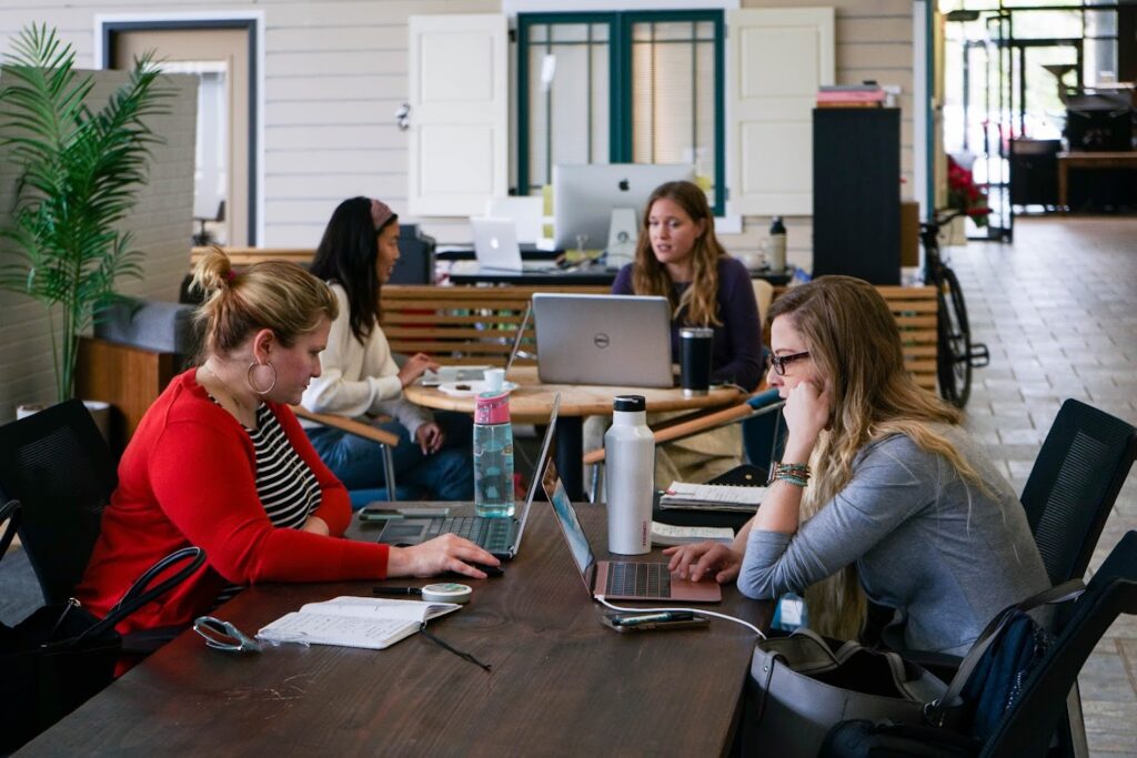 The Conduit - coworking space in Orlando Florida The Conduit - coworking space in Orlando Florida