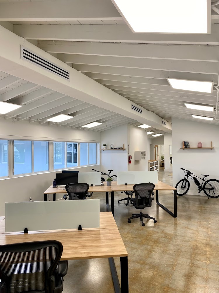The Div Project - coworking space in Miami Florida