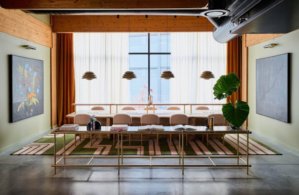 The Malin Wedgewood Houston - coworking space in Nashville Tennessee The Malin Wedgewood Houston - coworking space in Nashville Tennessee