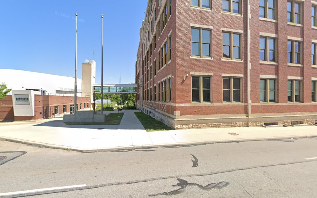 The Offices at Park 39 - coworking space in Kansas City Missouri The Offices at Park 39 - coworking space in Kansas City Missouri