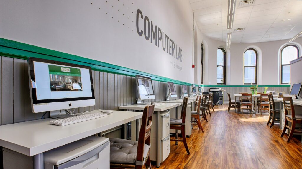 The Philadelphia Design Center - coworking space in Philadelphia Pennsylvania The Philadelphia Design Center - coworking space in Philadelphia Pennsylvania