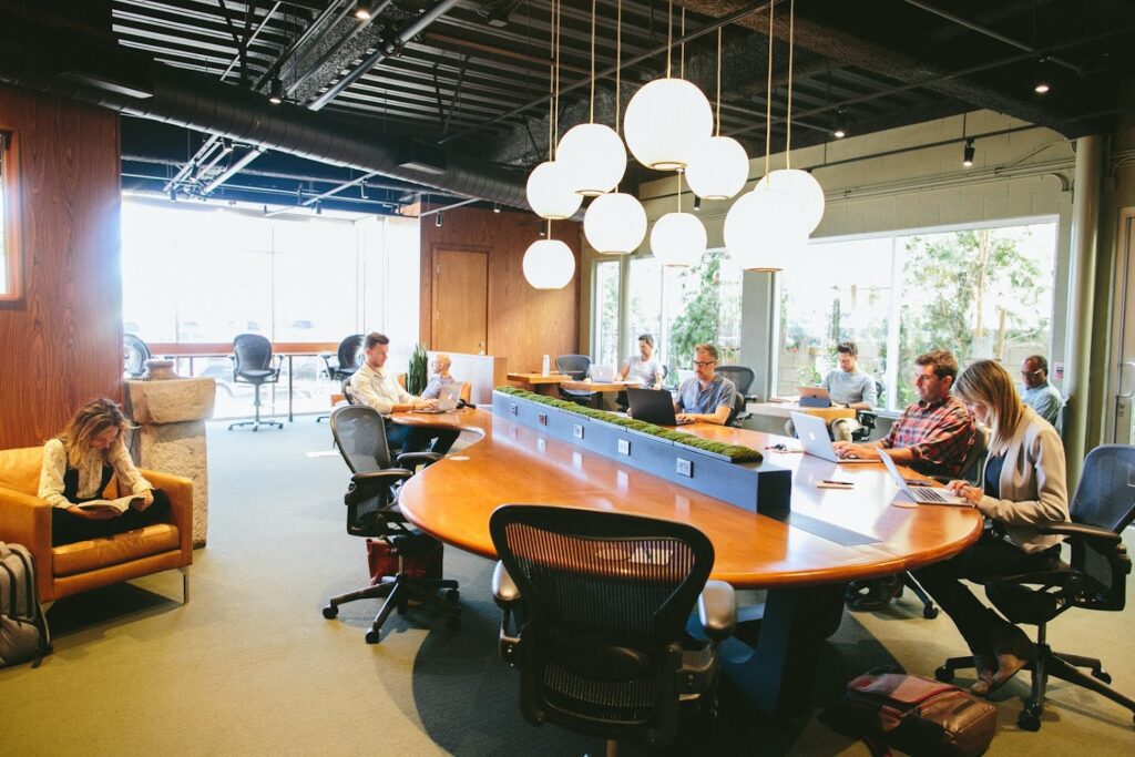 theOFFICE - coworking space in Santa Monica California theOFFICE - coworking space in Santa Monica California