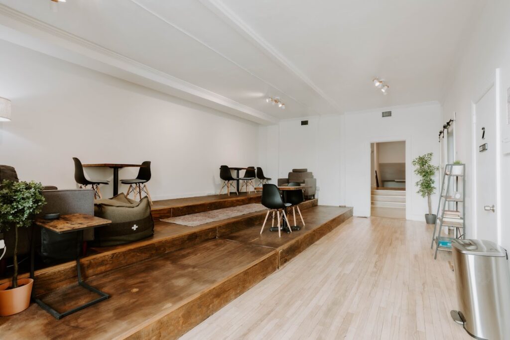 Three One Three East Nashville - coworking space in Nashville Tennessee Three One Three East Nashville - coworking space in Nashville Tennessee