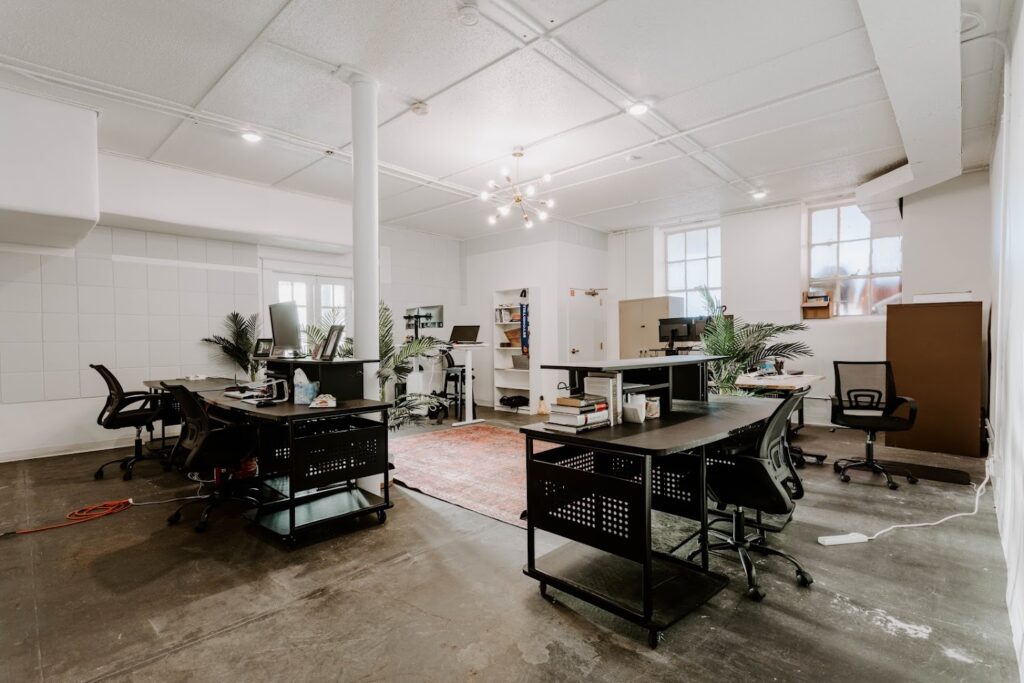 Three One Three Inglewood - coworking space in Nashville Tennessee Three One Three Inglewood - coworking space in Nashville Tennessee