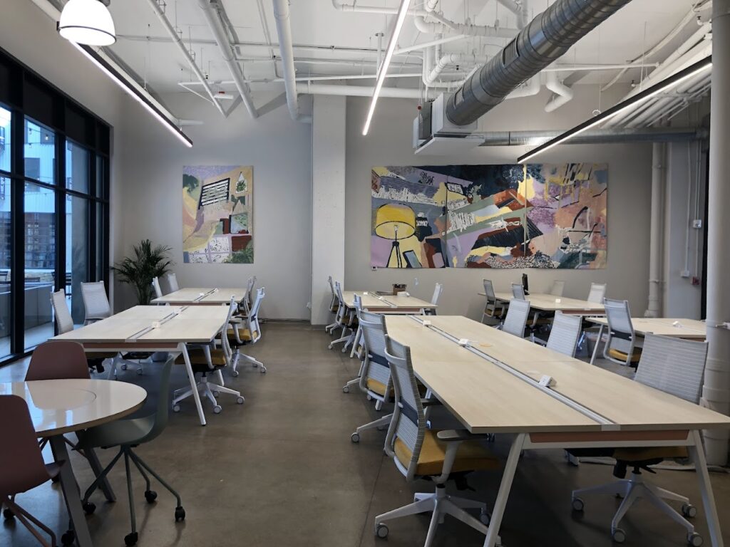 THRIVE | Coworking - coworking space in Columbus Ohio THRIVE | Coworking - coworking space in Columbus Ohio