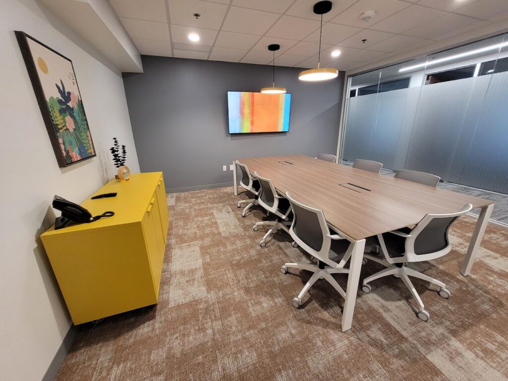 TKO Suites- Phoenix - coworking space in Phoenix Arizona