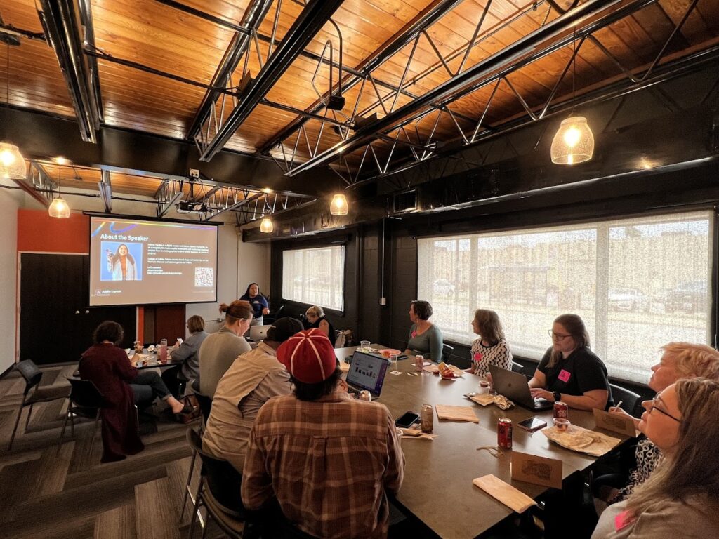 Trades CoWork - coworking space in Kansas City Missouri Trades CoWork - coworking space in Kansas City Missouri