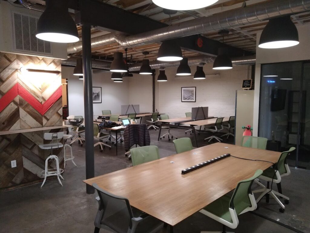 Union Cowork - North Park San Diego - coworking space in San Diego California Union Cowork - North Park San Diego - coworking space in San Diego California