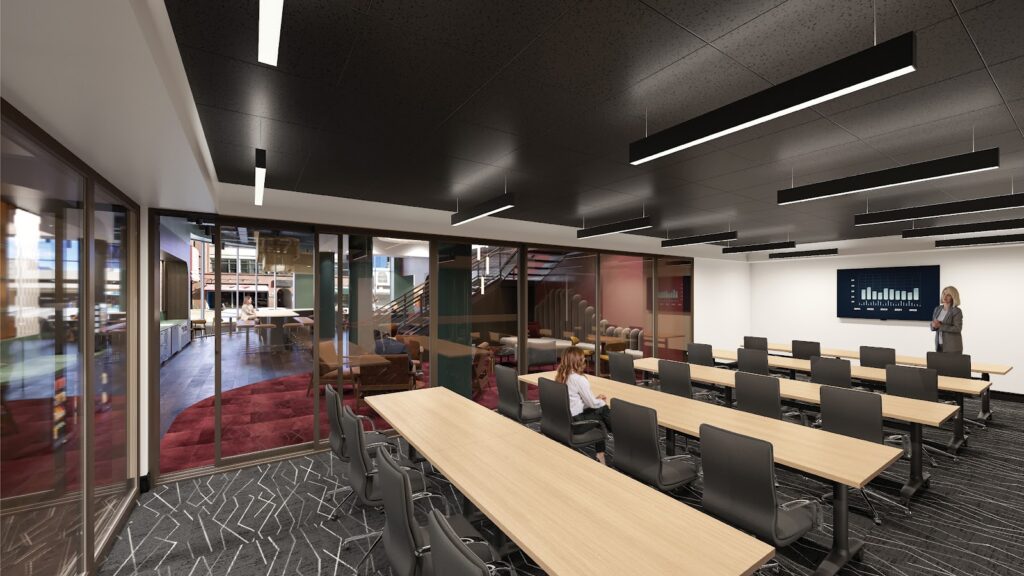 Venture X Downtown Nashville - coworking space in Nashville Tennessee Venture X Downtown Nashville - coworking space in Nashville Tennessee