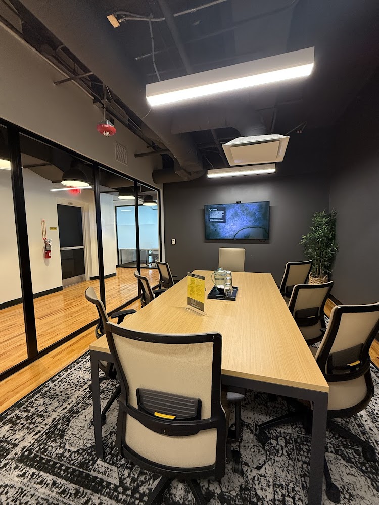 Venture X Downtown Orlando - coworking space in Orlando Florida Venture X Downtown Orlando - coworking space in Orlando Florida