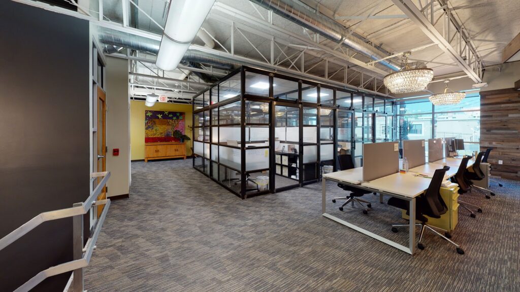 Versa Coworking - coworking space in Columbus Ohio Versa Coworking - coworking space in Columbus Ohio