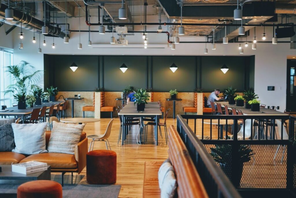 WeWork Fort Worth Texas - coworking space in Fort Worth Texas WeWork Fort Worth Texas - coworking space in Fort Worth Texas